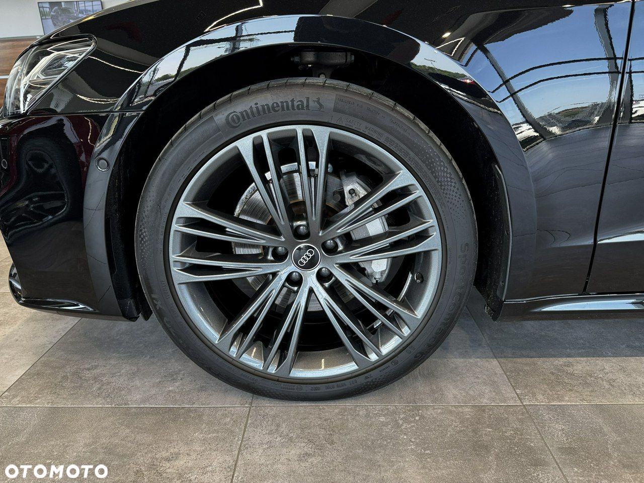 Audi A7 Sportback - 11