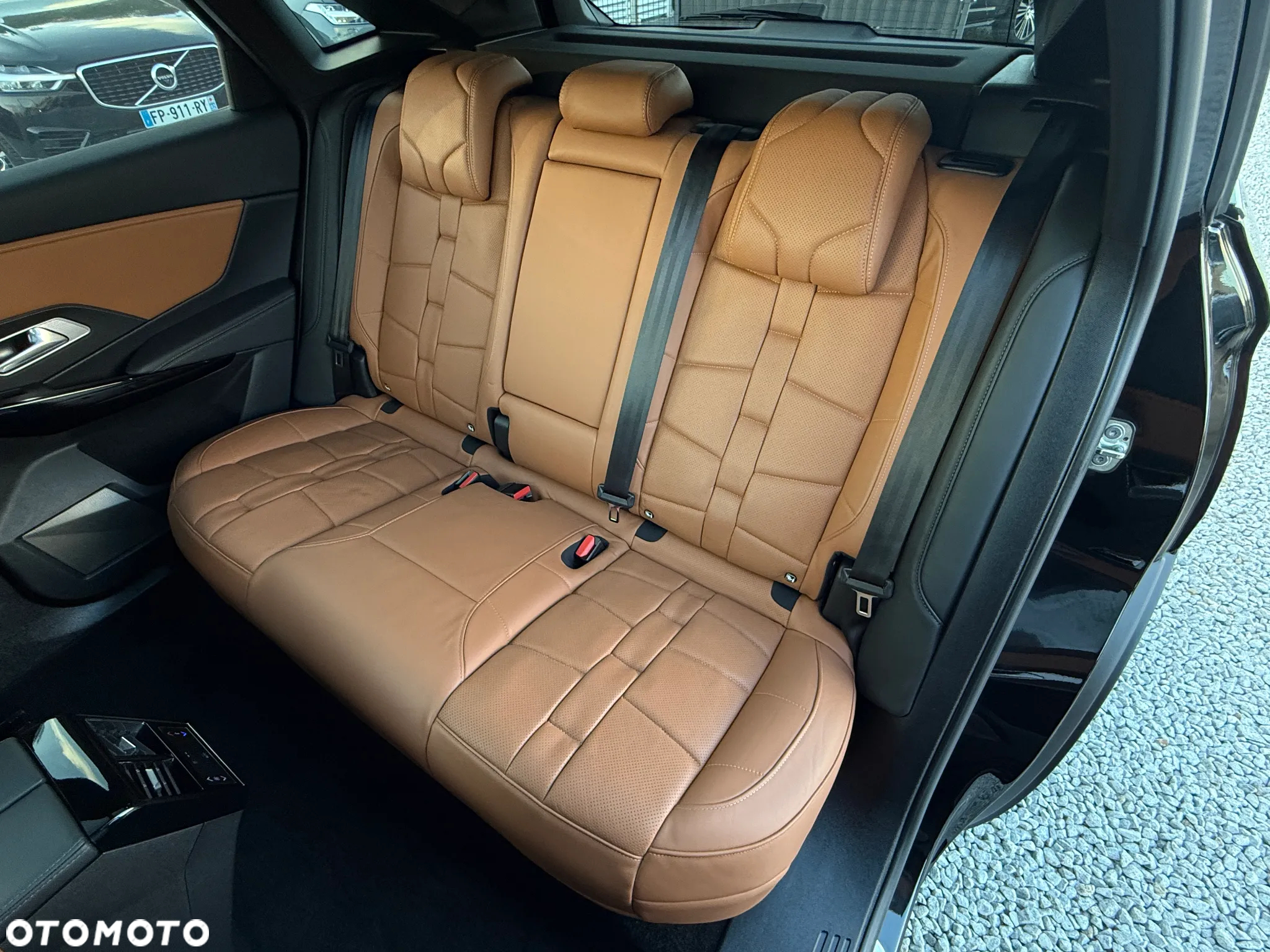 DS Automobiles DS 7 Crossback 1.6 E-Tense 4x4 Opera - 32