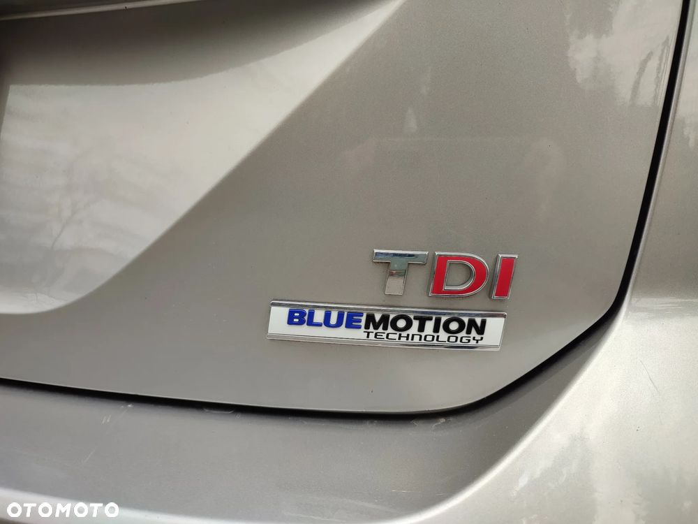 Volkswagen Golf Sportsvan 1.6 TDI (BlueMotion Technology) DSG Sound - 32