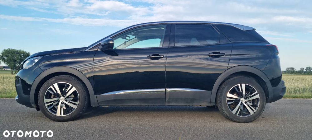 Peugeot 3008 PureTech 130 Stop & Start EAT6 Allure - 6