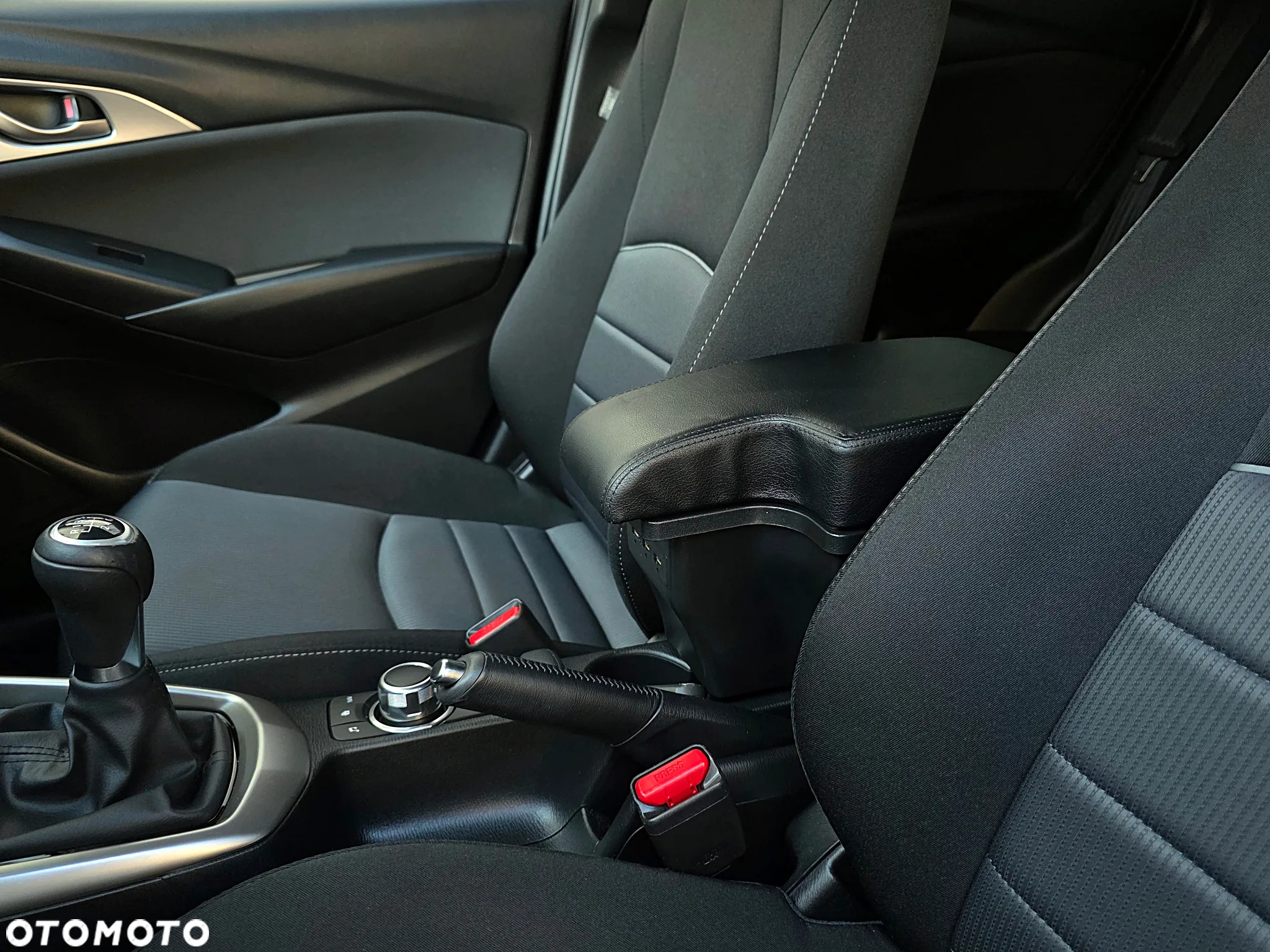 Mazda CX-3 2.0 SkyMotion - 20