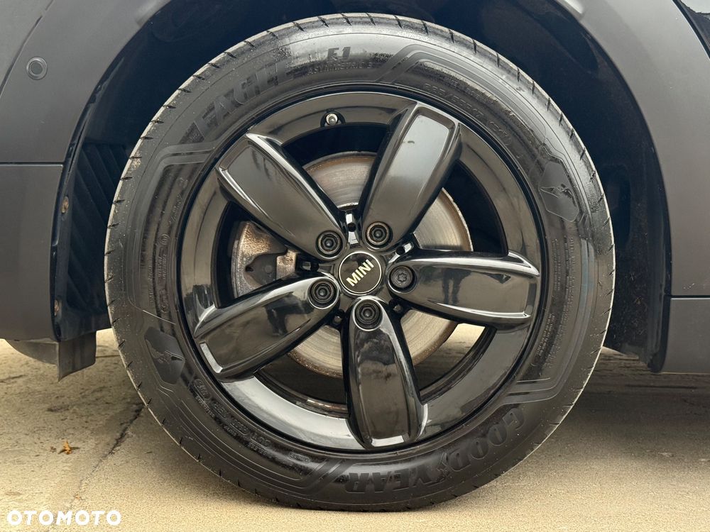 MINI Countryman Cooper Classic Trim - 10