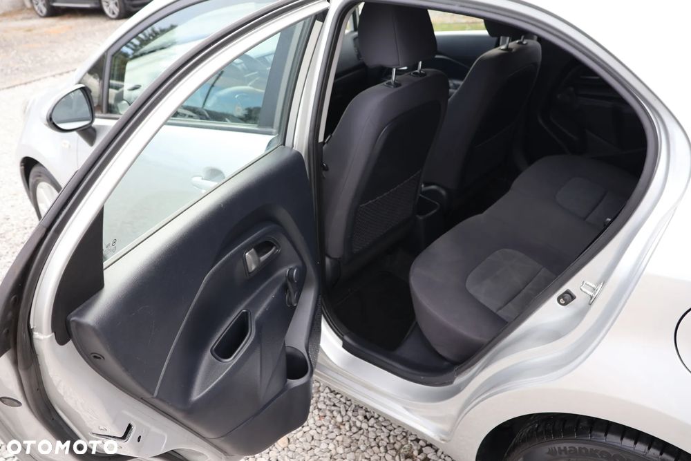 Kia Rio 1.2 Spirit - 6