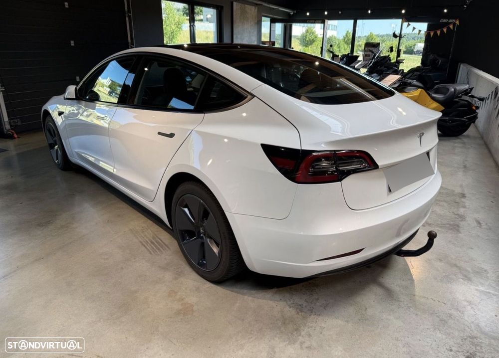 Tesla Model 3 Standard RWD - 10