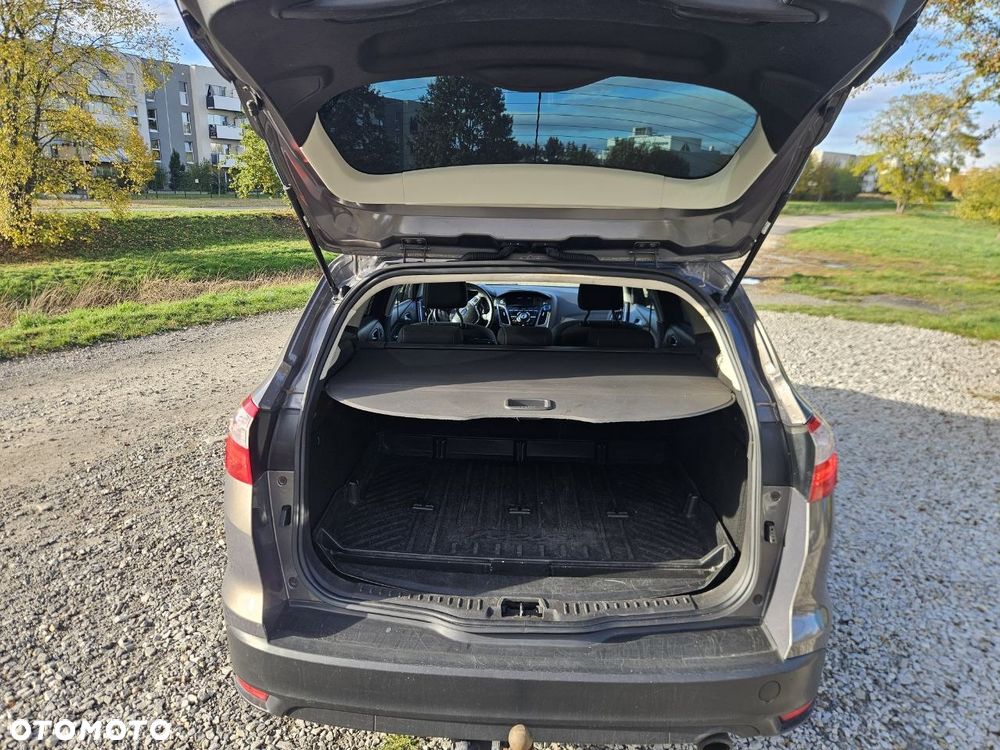 Ford Focus - 3