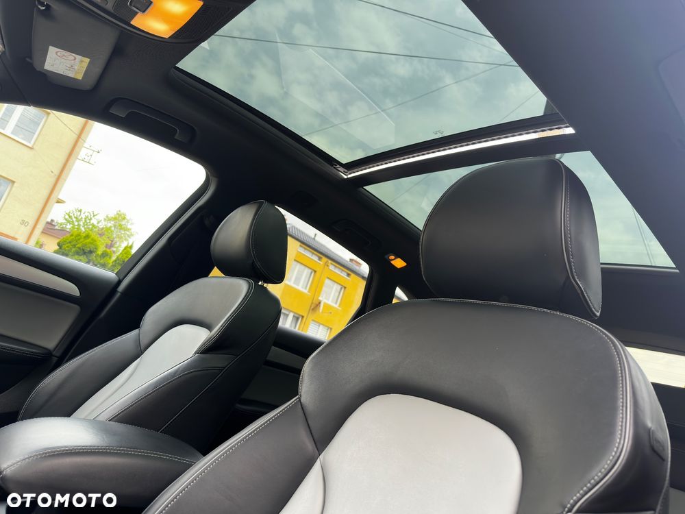 Audi Q5 2.0 TDI Quattro (clean diesel) S tronic - 18