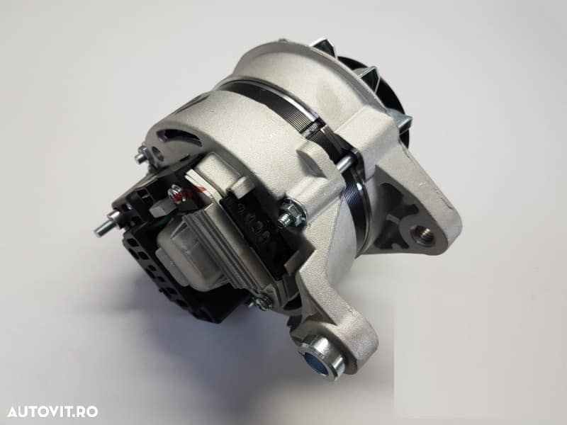 Alternator CASE -15-15maxi-16-16maxi-17rtn-23-28-31-35 ult-0134 - 1