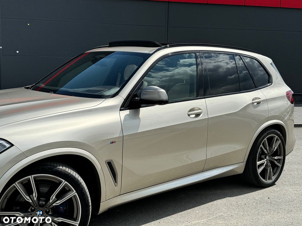 BMW X5 - 18