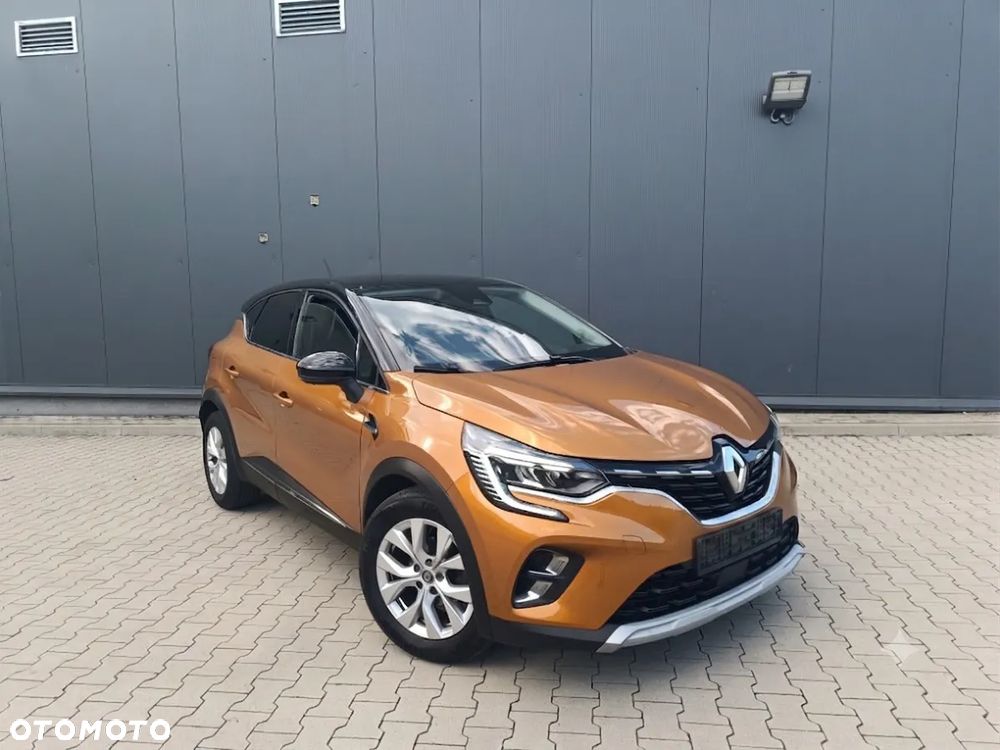 Renault Captur - 15