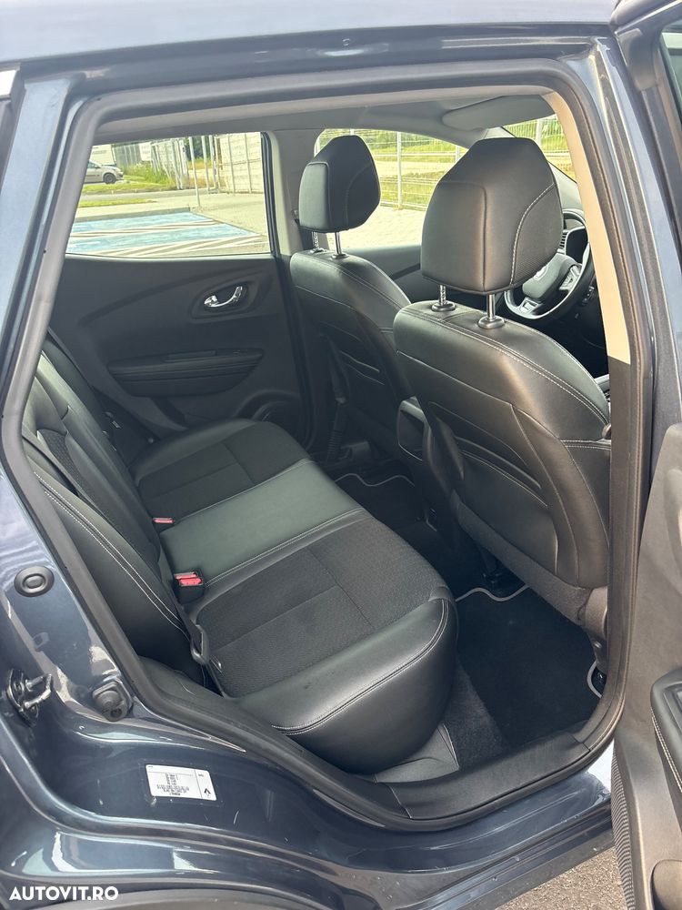 Renault Kadjar 1.2 TCe EDC Intens - 8