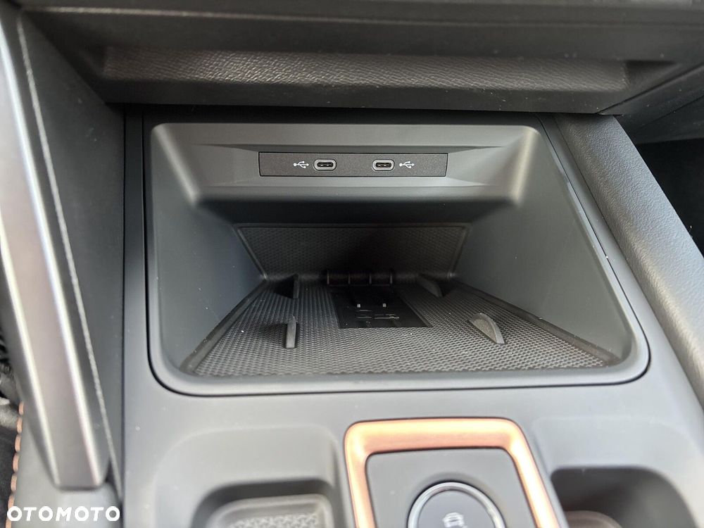 Cupra Formentor 1.5 eTSI mHEV DSG - 28