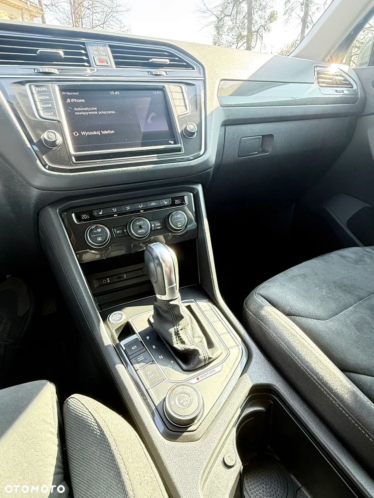 Volkswagen Tiguan 2.0 TDI BMT SCR 4Mot Offroad DSG - 16