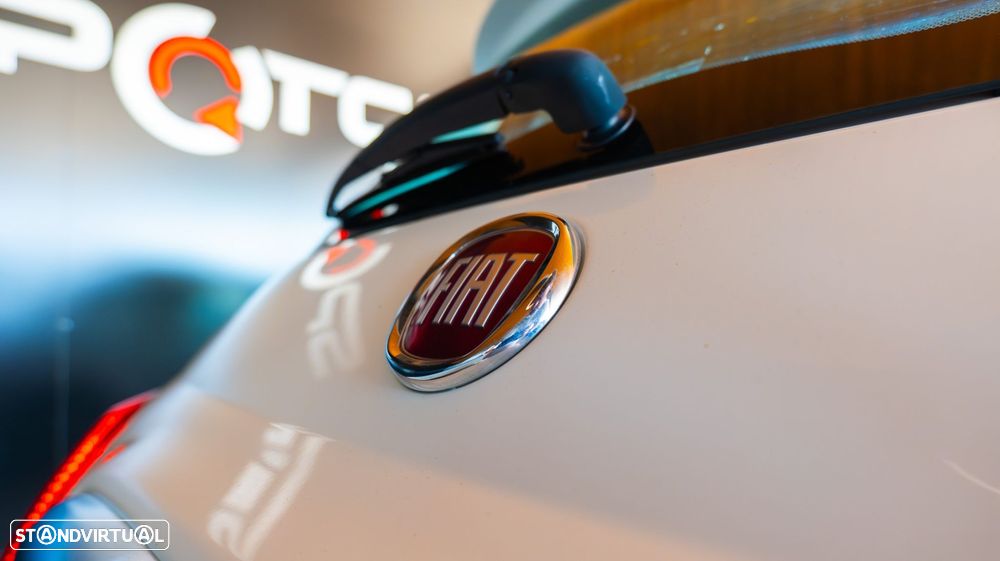 Fiat 500 1.0 Hybrid Sport - 25