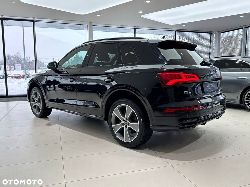 Audi Q5 2.0 TDI Quattro S tronic - 3