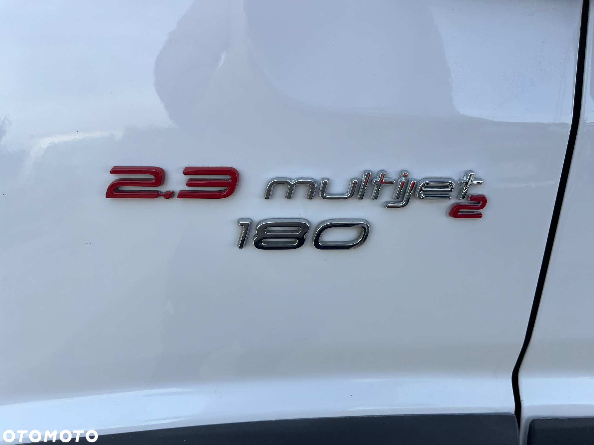 Fiat Ducato - 14