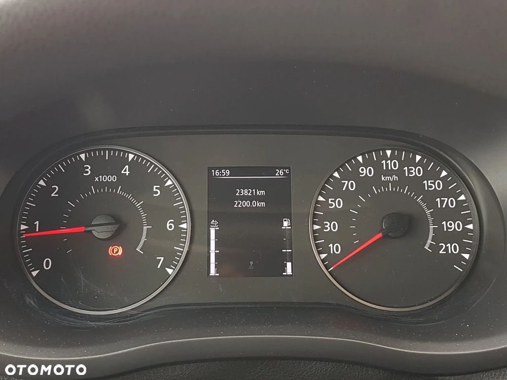 Renault MASTER; FIRANA 10-PALET NA BLIŹNIAKACH, PRZEBIEG; 23 TYŚ ! - 31