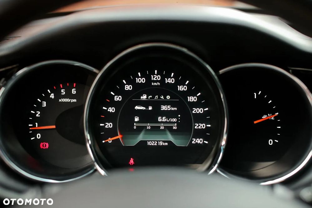 Kia Ceed Cee'd 1.6 CRDi GT Line - 37