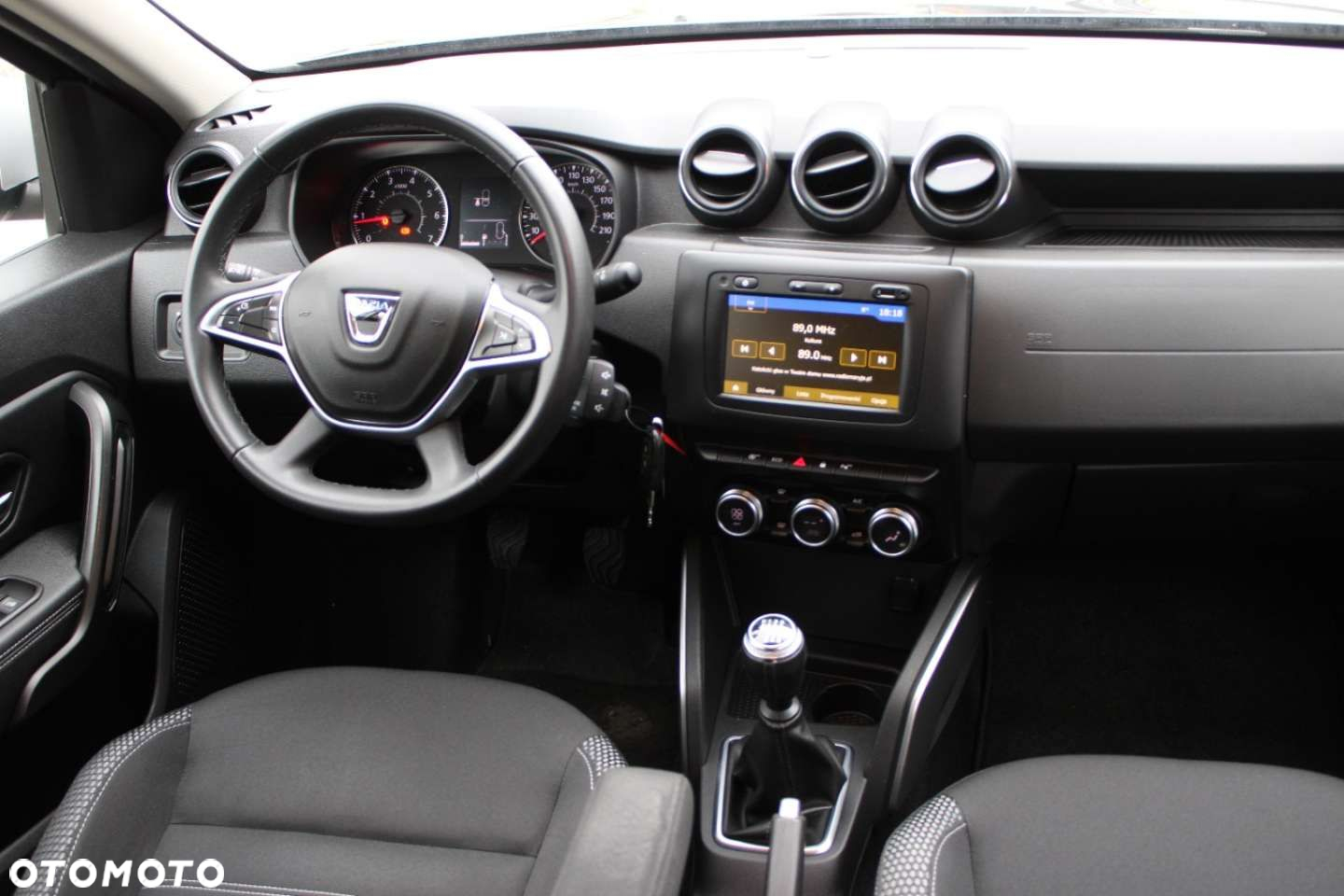 Dacia Duster - 39