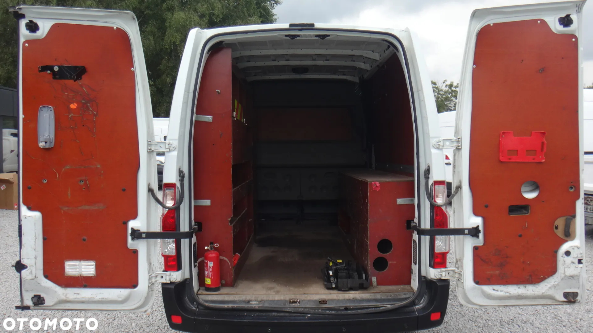 Renault Master - 6