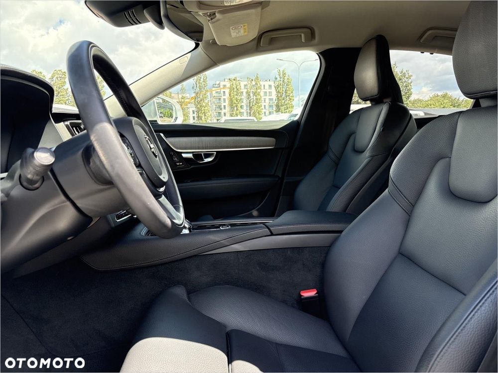 Volvo S90 B5 B Inscription - 9