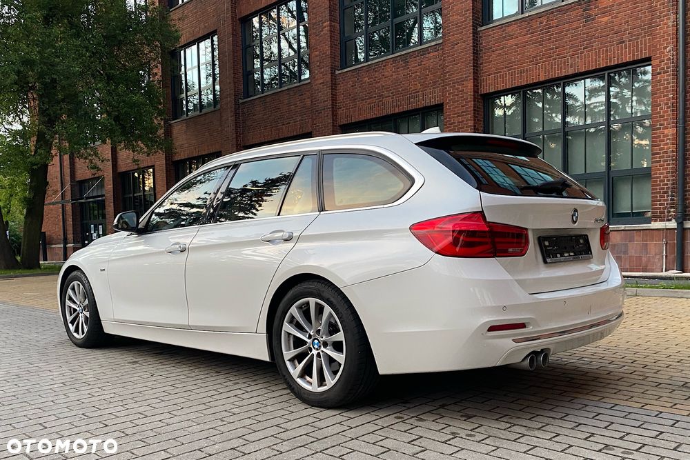 BMW Seria 3 - 9