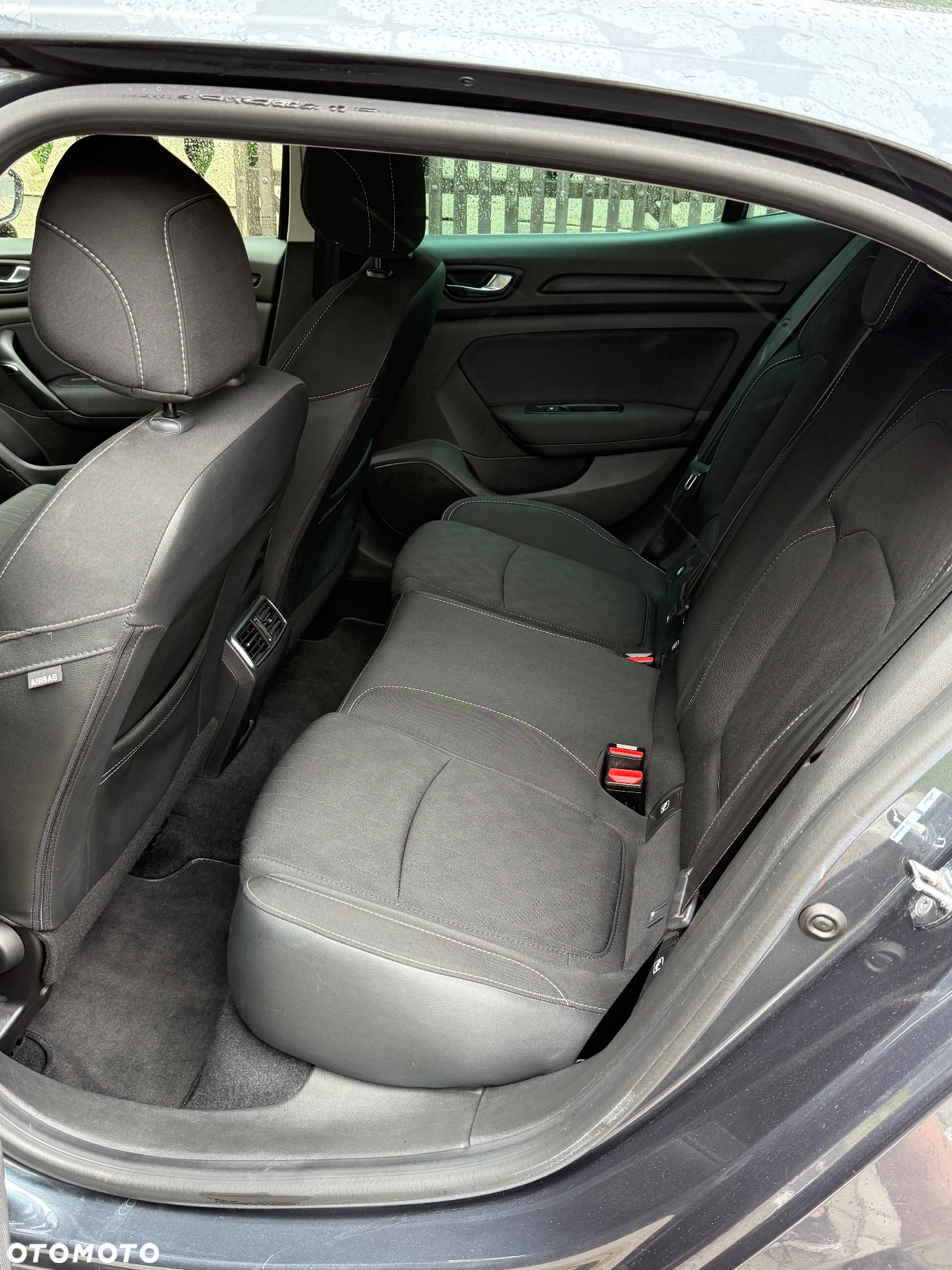 Renault Megane 1.3 TCe FAP Limited - 7