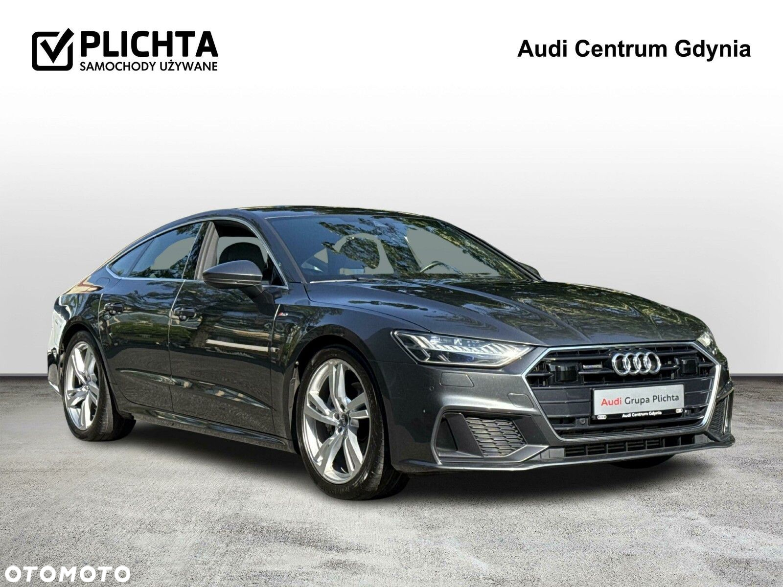 Audi A7 - 7