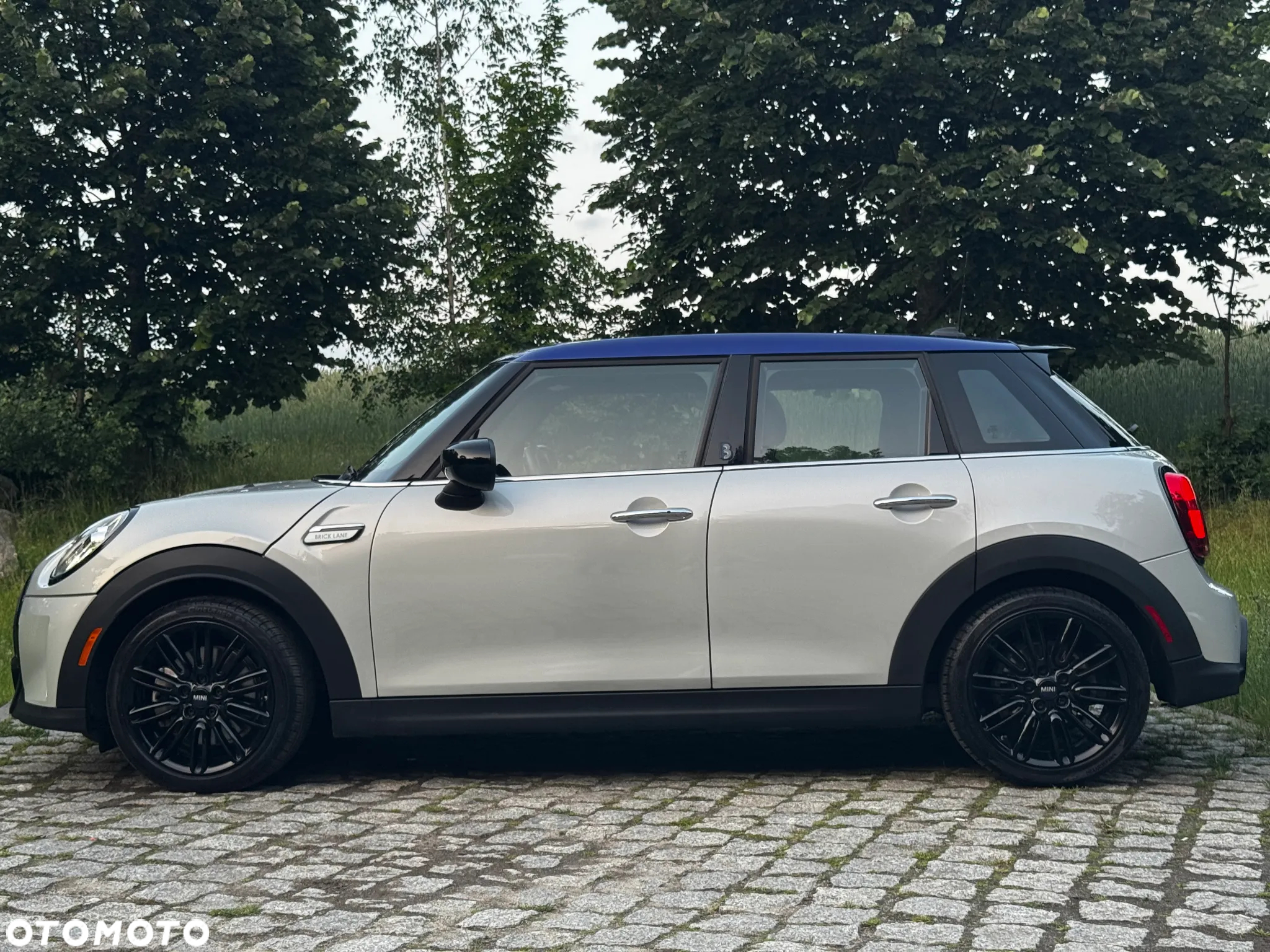 MINI Cooper S Sport-Aut - 7