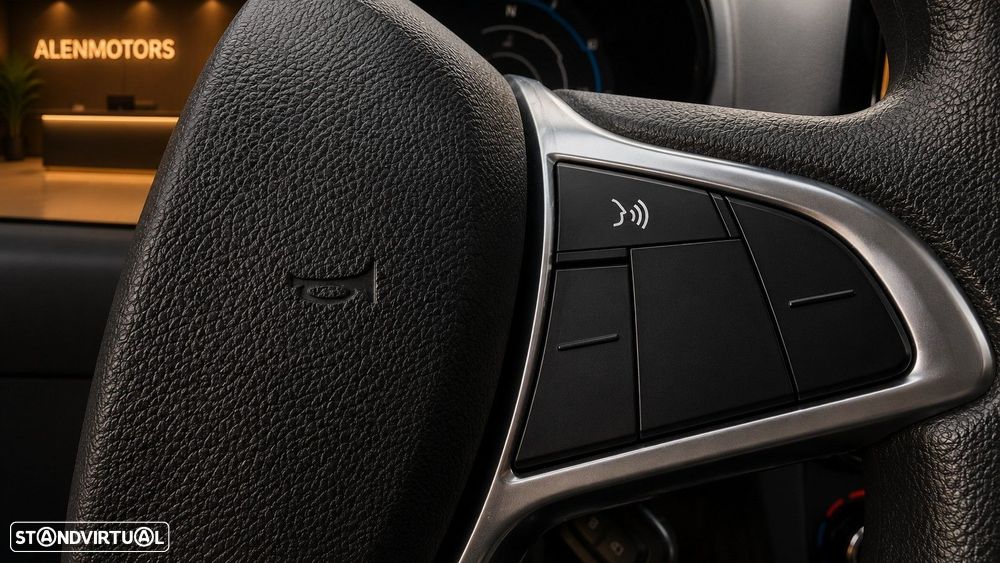Dacia Spring Electric 45 Comfort Plus - 28