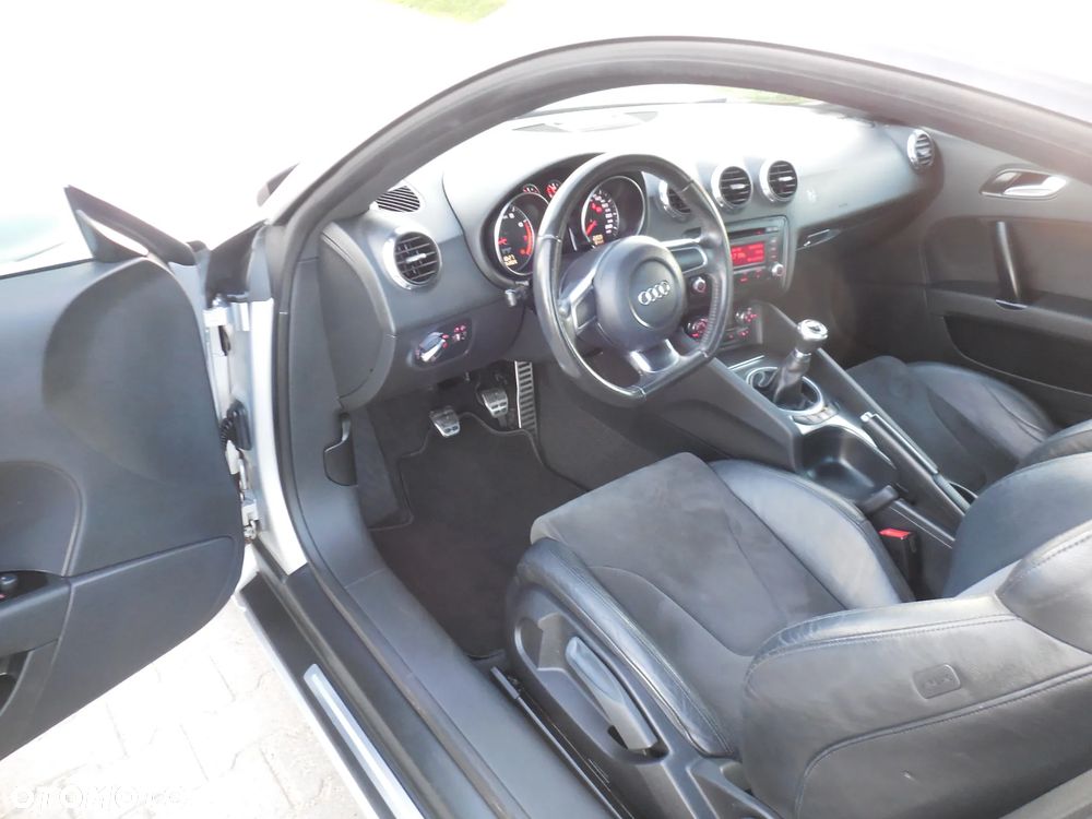 Audi TT Coupé 1.8 TFSI - 14