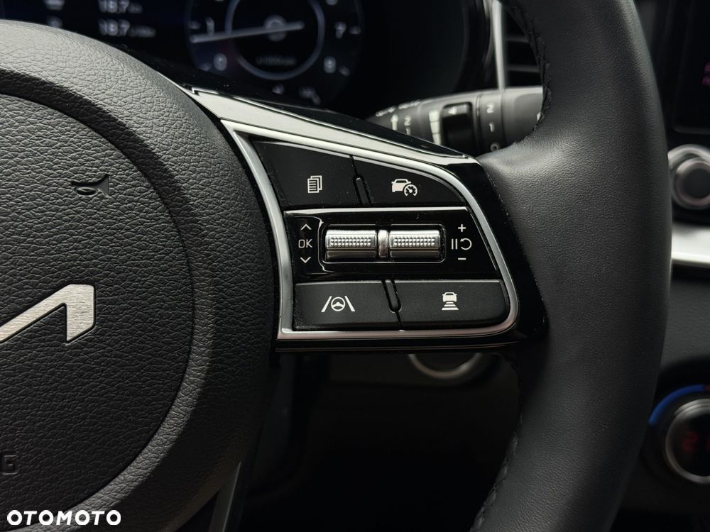 Kia XCeed 1.5 T-GDI Business Line DCT - 26