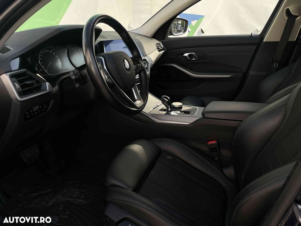 BMW Seria 3 - 14