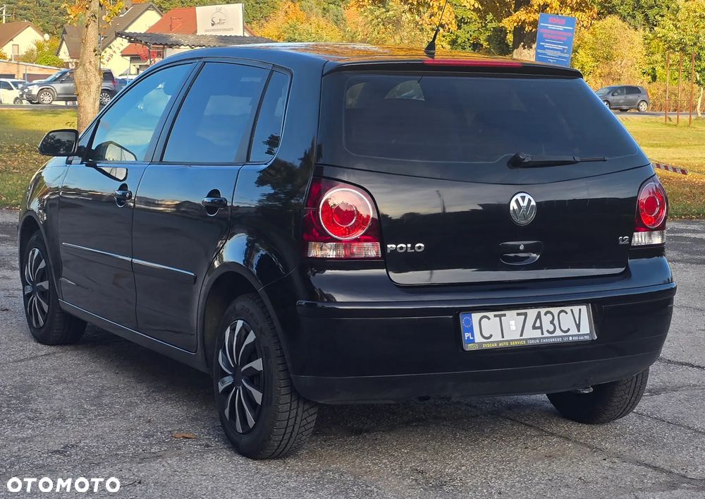 Volkswagen Polo - 7