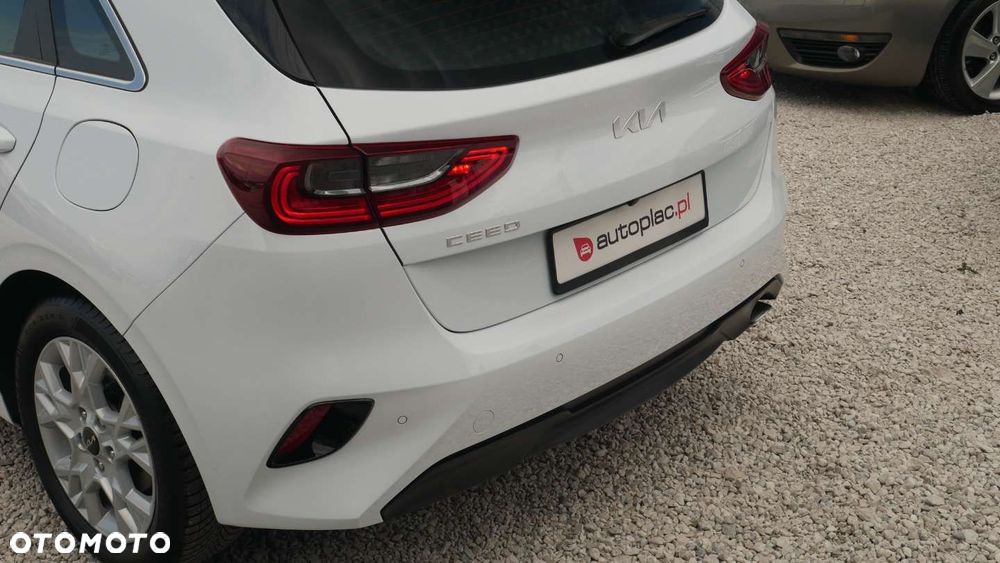 Kia Ceed - 19