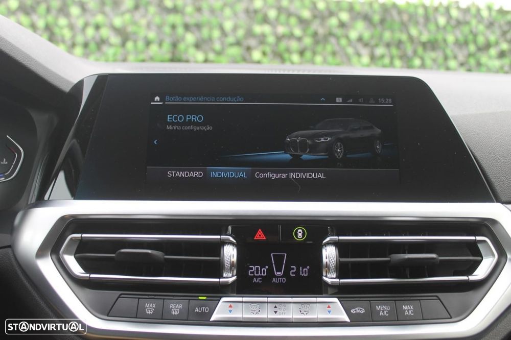 BMW 420 Gran Coupé d Advantage Auto - 20