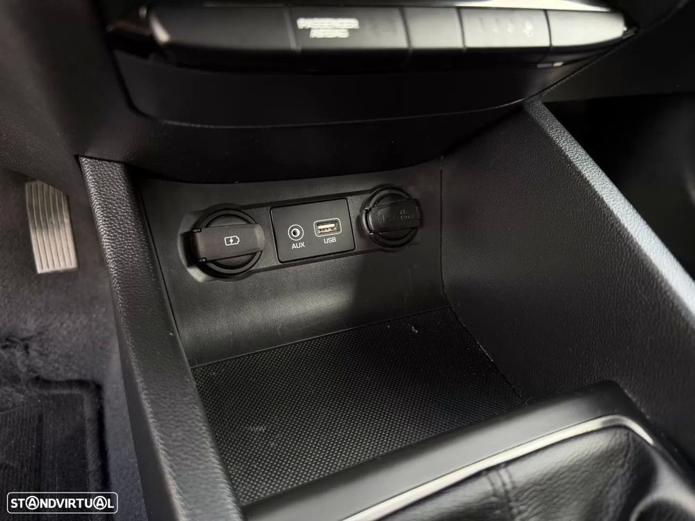 Hyundai i20 1.0 T-GDI Comfort - 22