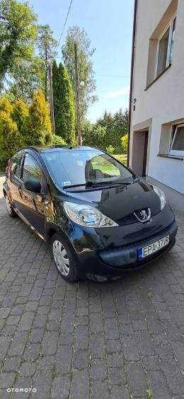 Peugeot 107 - 3