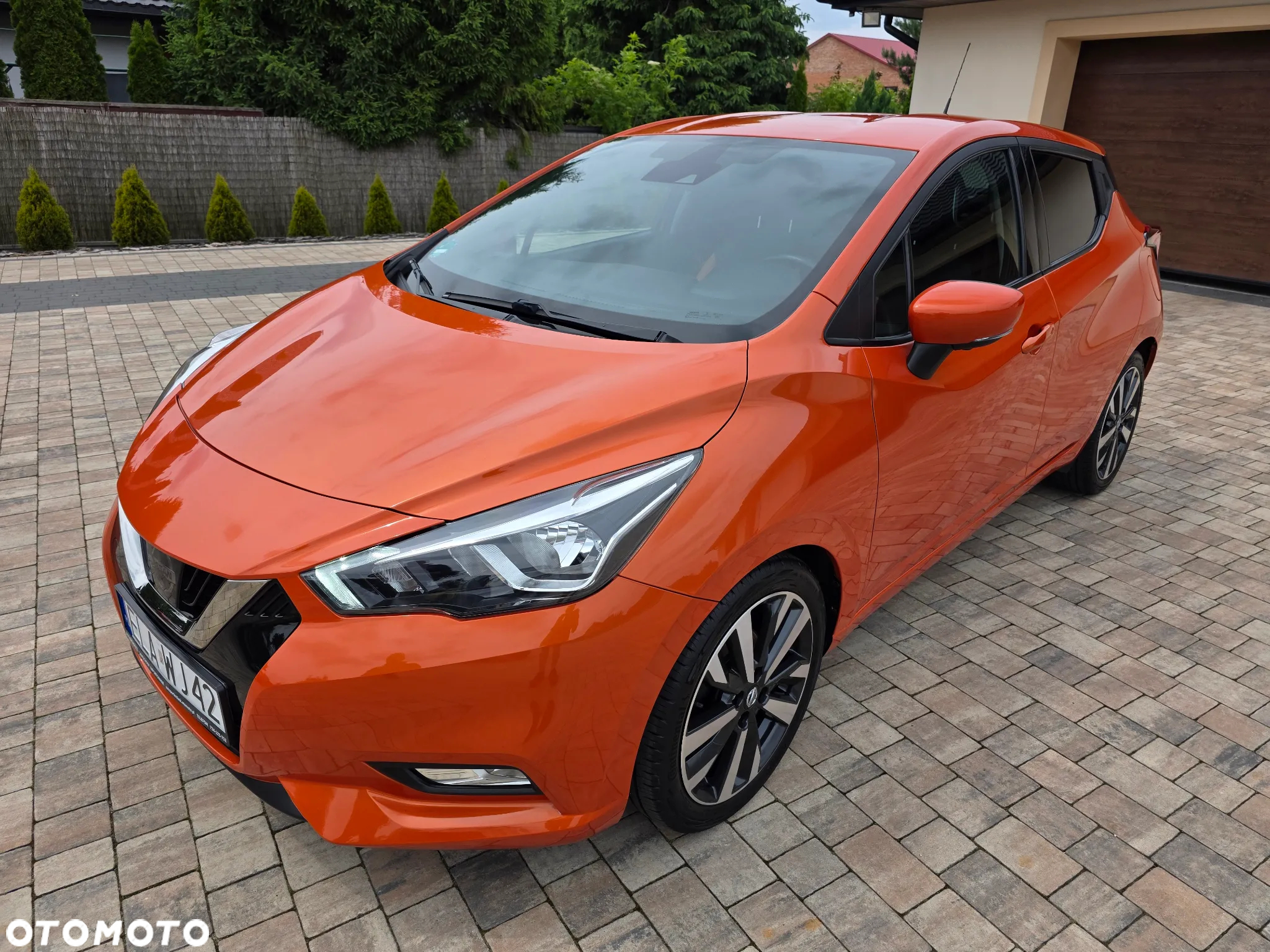 Nissan Micra 0.9 IG-T BOSE Personal Edition - 34