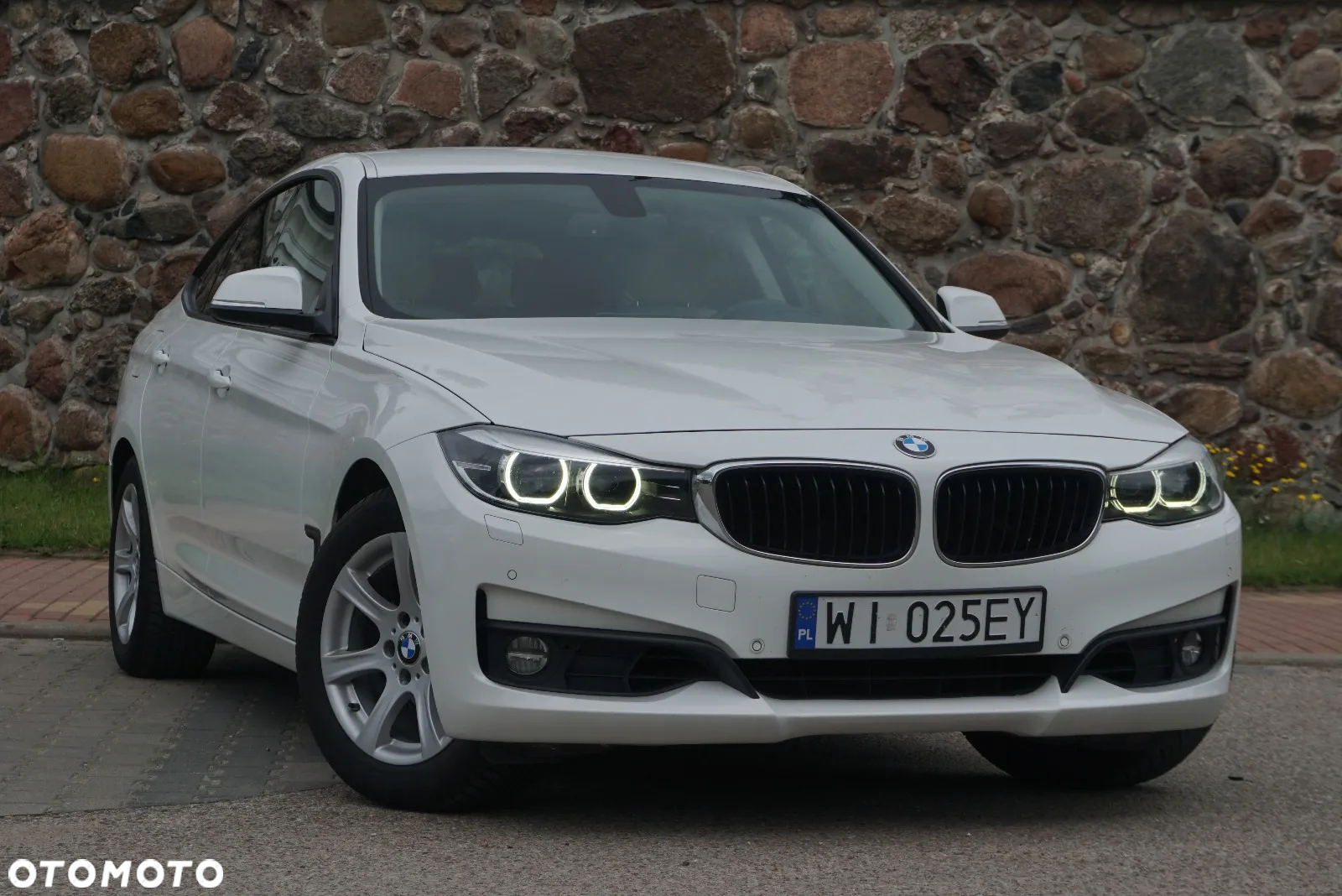 BMW Seria 3 320i Advantage - 2