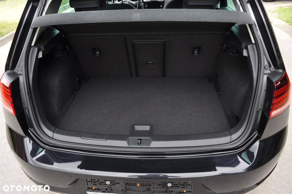 Volkswagen Golf 1.6 TDI Join - 20