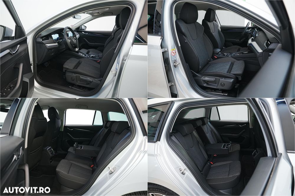 Skoda Octavia 2.0 TDI DSG Edition Plus - 16