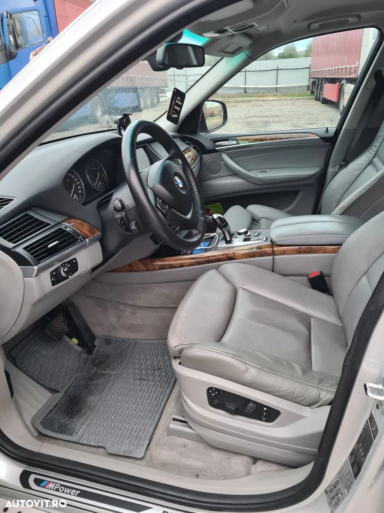 BMW X5 - 10