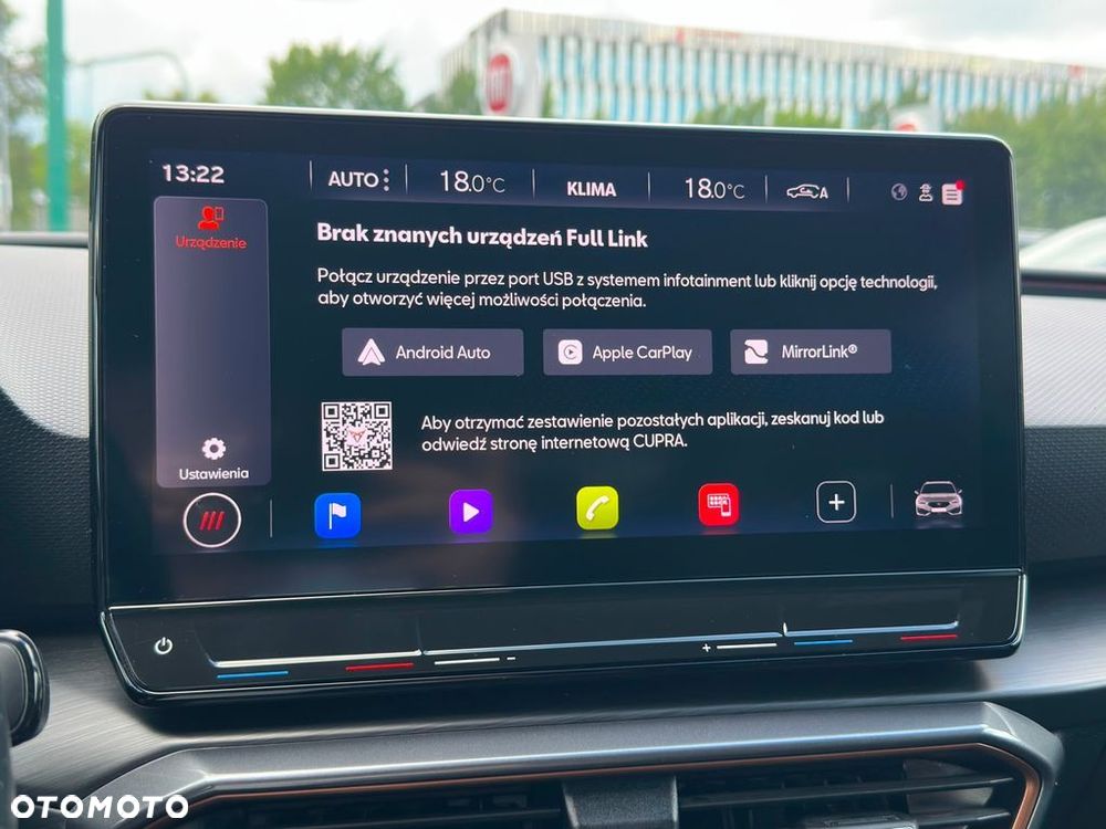 Cupra Leon 2.0 TSI DSG - 20