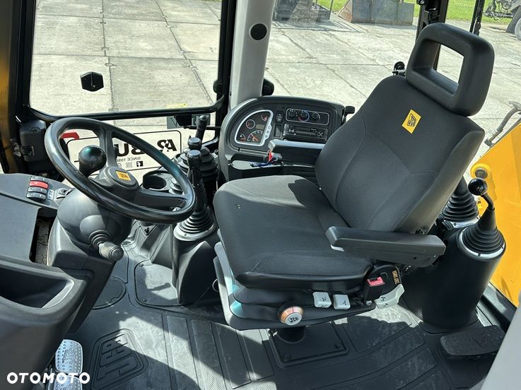 JCB 4CX ECO - 20