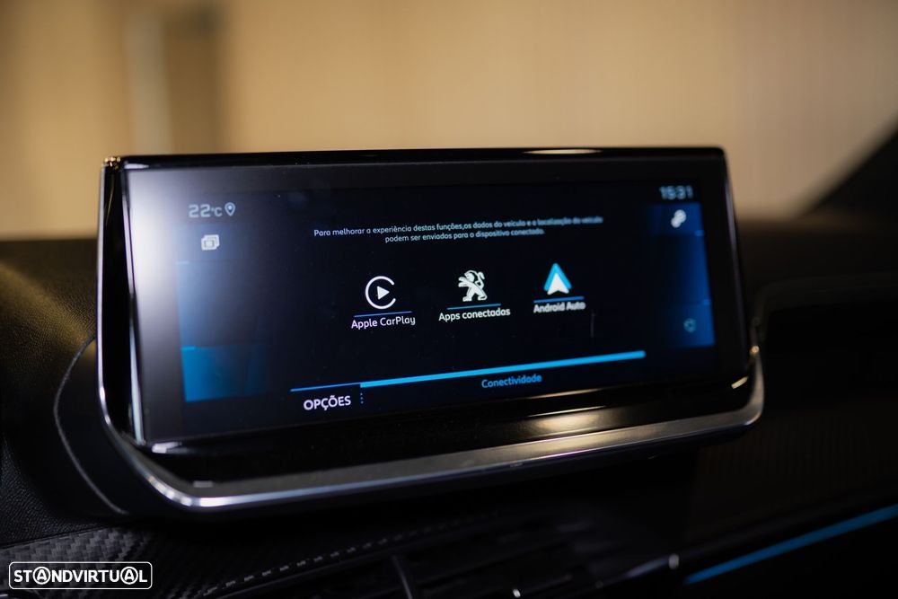 Peugeot 208 1.2 PureTech GT Line - 41