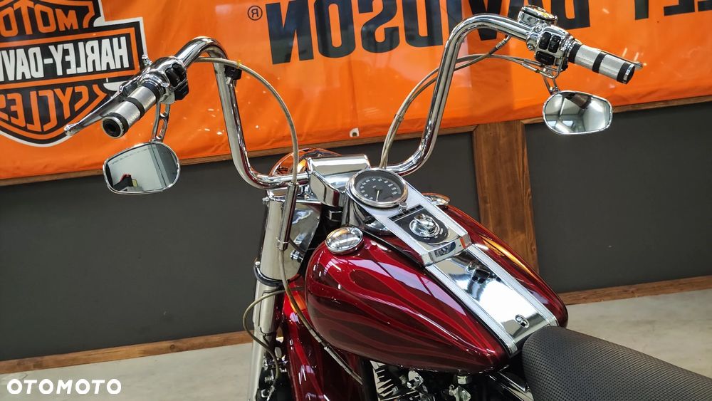 Harley-Davidson Softail Fat Boy - 33