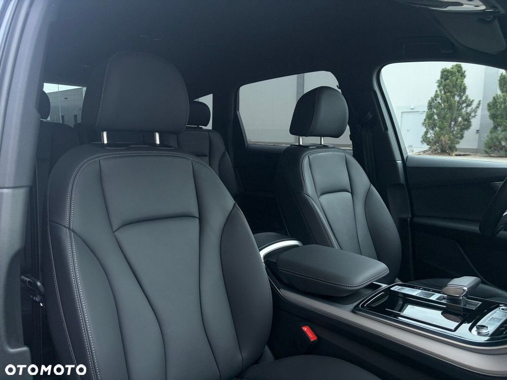 Audi Q7 - 22