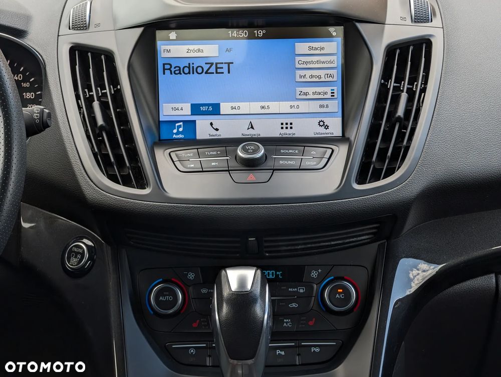 Ford Kuga 1.5 EcoBoost 4x4 ST-Line - 31