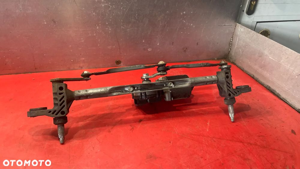 MECHANIZM WYCIERACZEK FIAT BRAVO II MS159200-8650 - 3