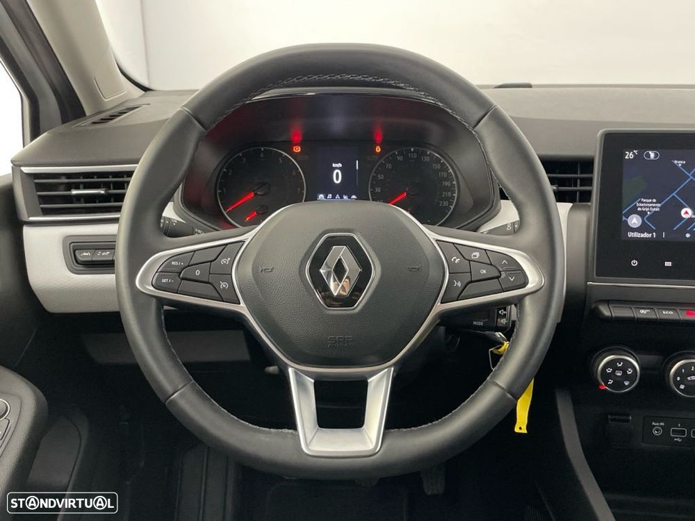 Renault Clio 1.0 TCe Intens - 14